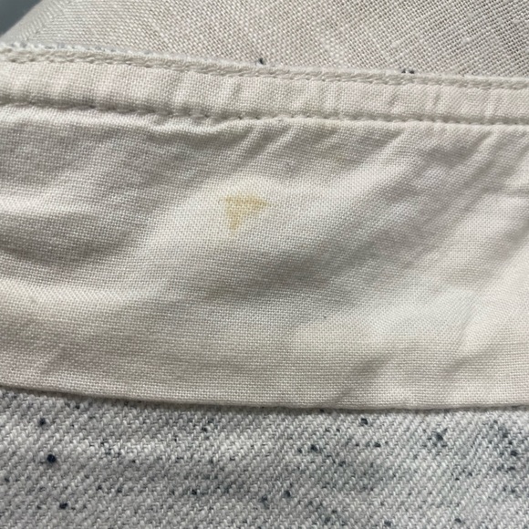 ISABEL MARANT HIGH WAIST SKIRT WITH A BELT SIZE 38 - Picture 13 of 16